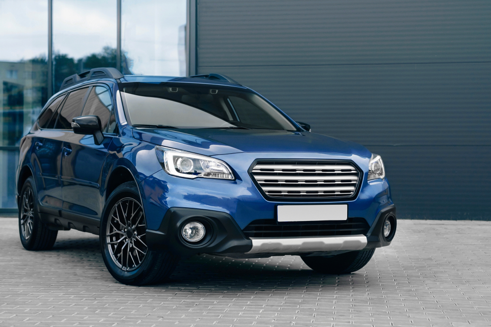 Top Four Safest Crossover SUVs