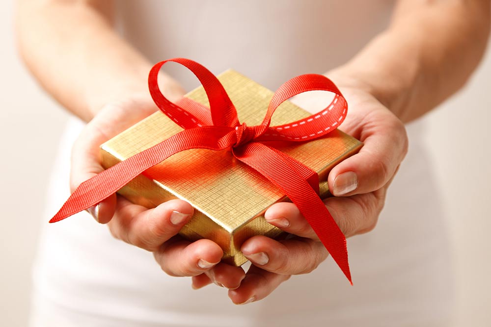 8 most returned Valentine’s Day gifts